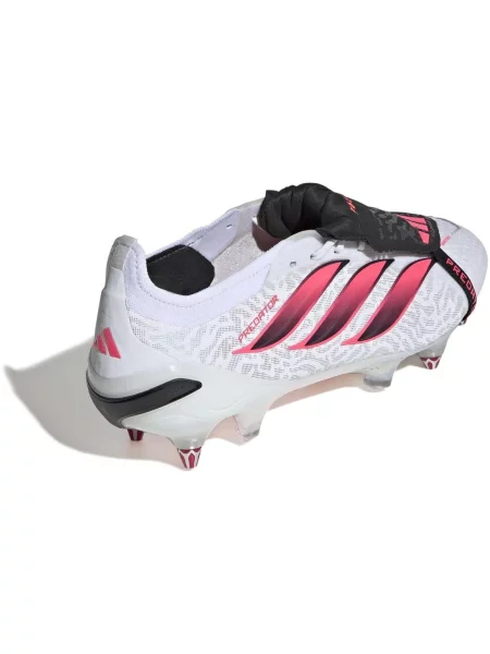 Pantofi Adidas alb