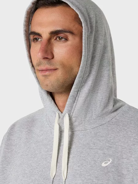Толстовка Asics серая