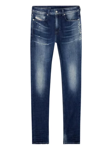 Džíny Diesel 1979 SLEENKER modré