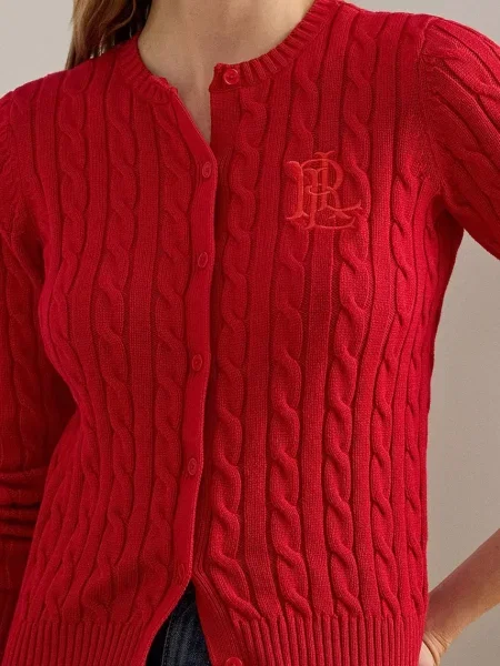 Кардиган Lauren Ralph Lauren