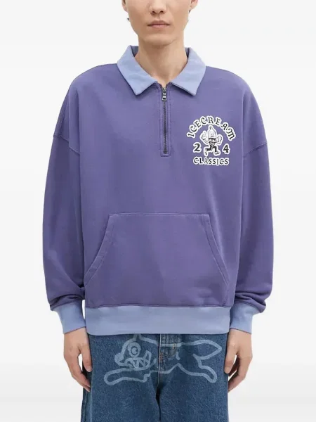 Vesta Icecream ljubičasta