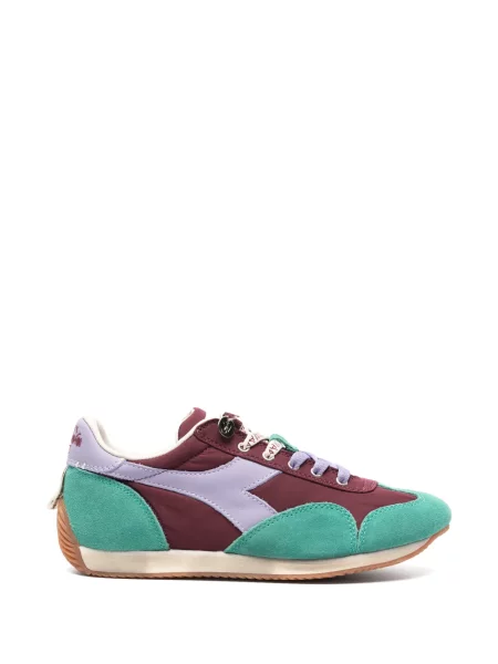 Sneakerși Jw Anderson X Diadora roșu