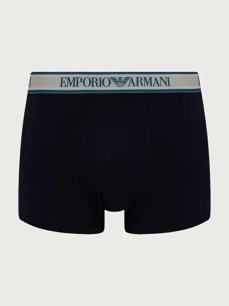 Emporio Armani Underwear boxerky pánske s bavlnou