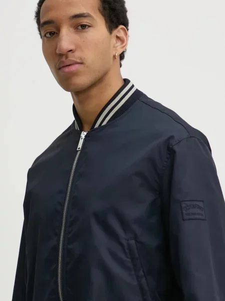 Iceberg bomber dzseki