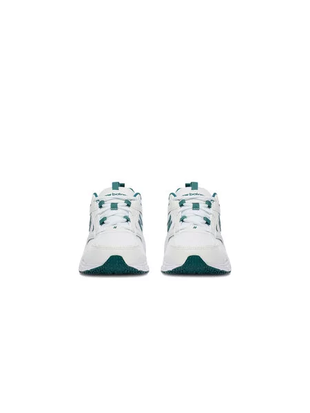 Sneakersy New Balance bílé