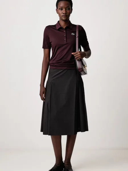 Tricou polo Lacoste