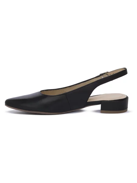 Pantofi Ara negru