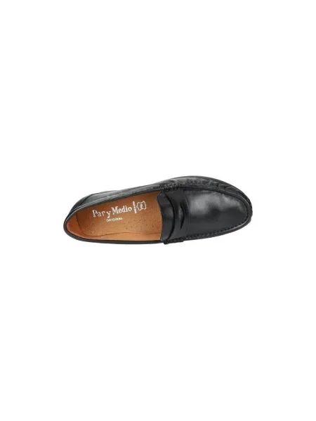 Pantofi Parymedio negru