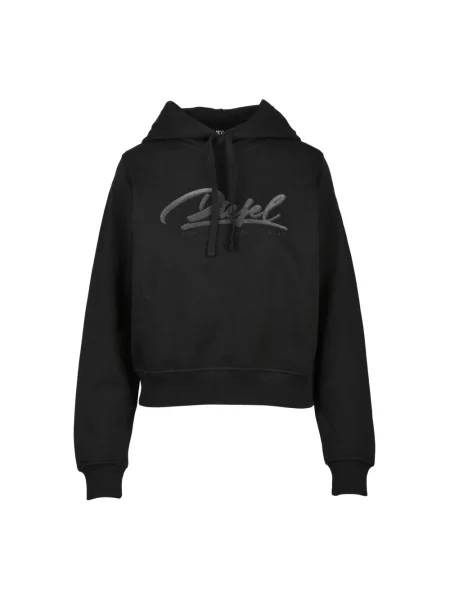 Bluza Diesel czarna
