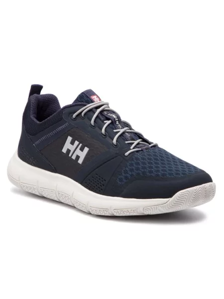 Αθλητικά Helly Hansen μπλε