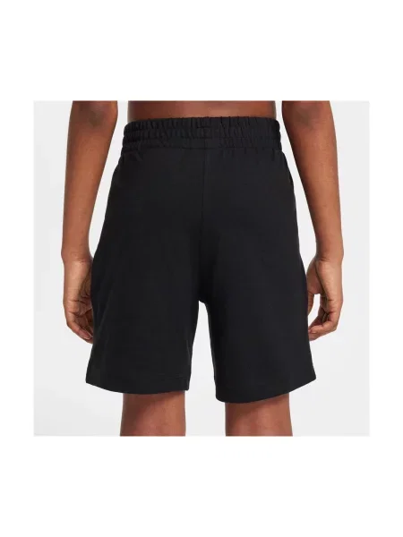 Pantaloni copii Nike negru