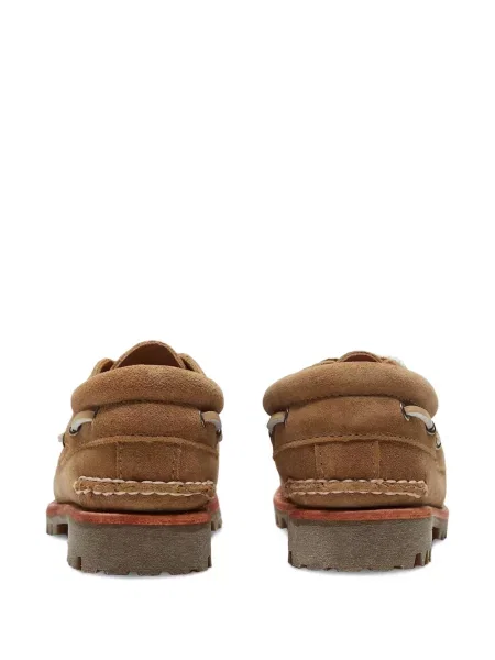 Loafersy Timberland hnedá