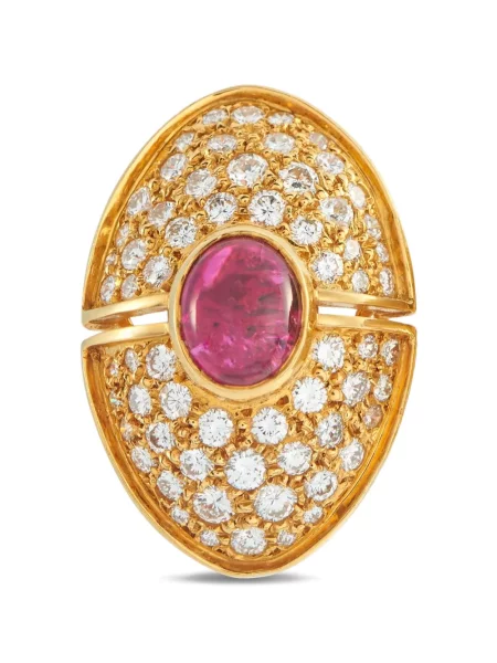 Cercei Harry Winston