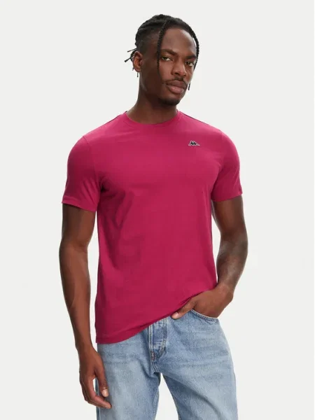 Robe di Kappa Tricou Luc violet