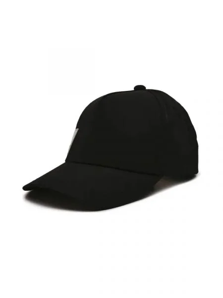 Emporio Armani Șapcă baseball negru