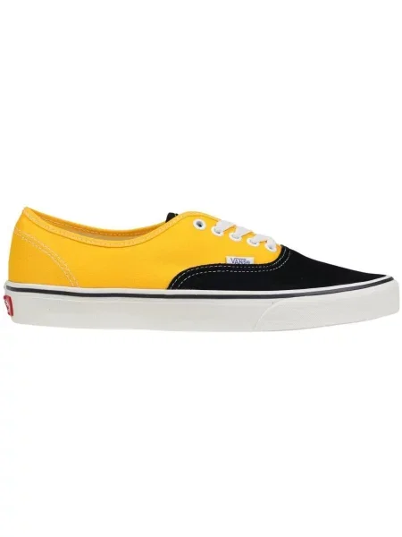 Pantofi Vans negru