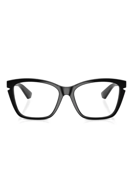 Ochelari de soare Burberry Eyewear negru
