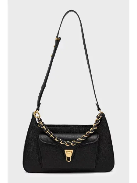 Сумка Coccinelle черная