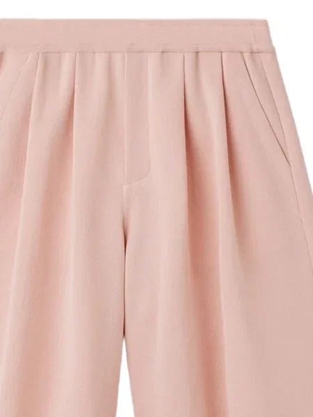Pantaloni scurți Cfcl tricotate roz