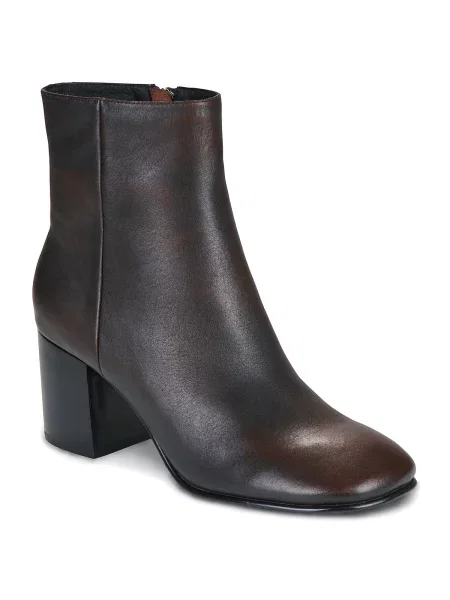 Pantofi Bibi Lou maro