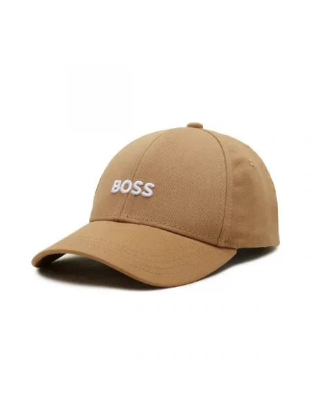 BOSS BLACK Șapcă baseball Zed negru