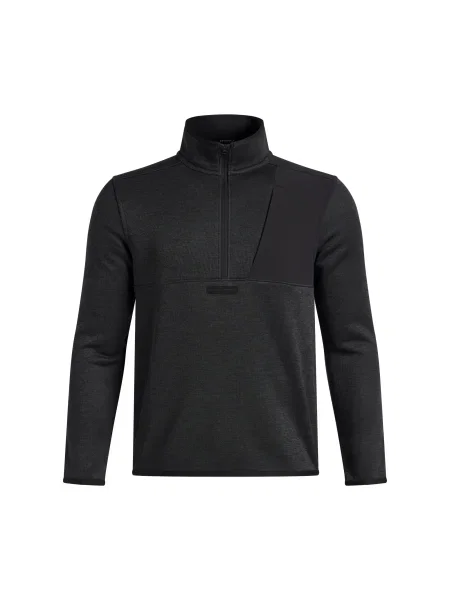 Gyerek melegítő felső Under Armour fekete