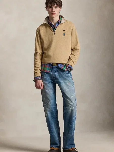 Свитер Polo Ralph Lauren