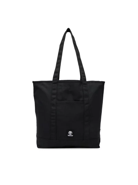 Torba Timberland Easy Tote crna