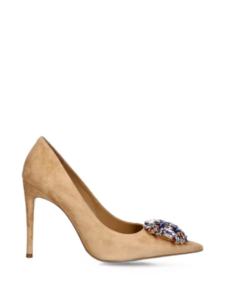 Pantofi cu toc Jeffrey Campbell