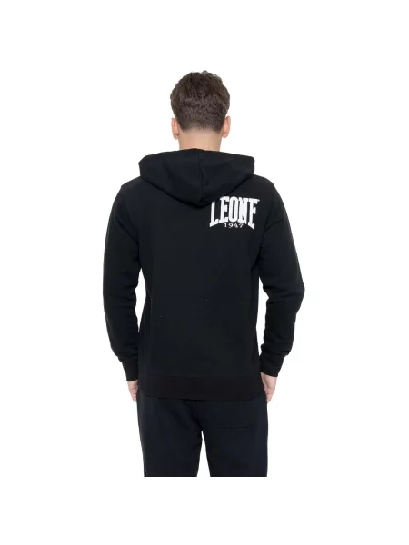 Geacă Leone 1947 negru
