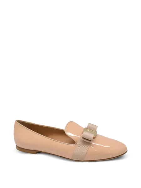 Pantofi cu toc Ferragamo