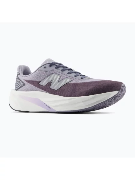 Încălțăminte de alergare pentru bărbați New Balance FuelCell Rebel V5 digital mist/smoked violet
