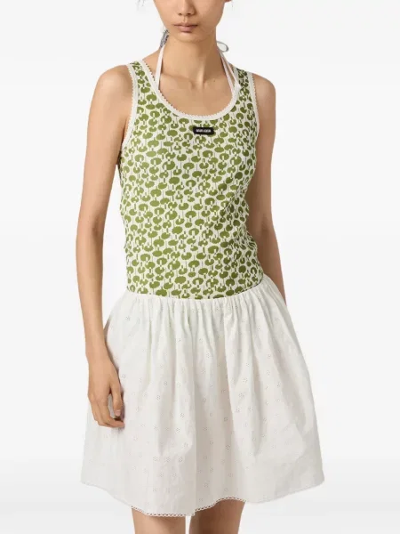 Top Miu Miu