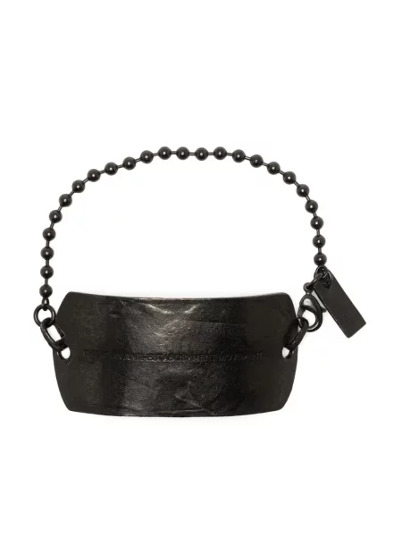 Гривна Julius черно