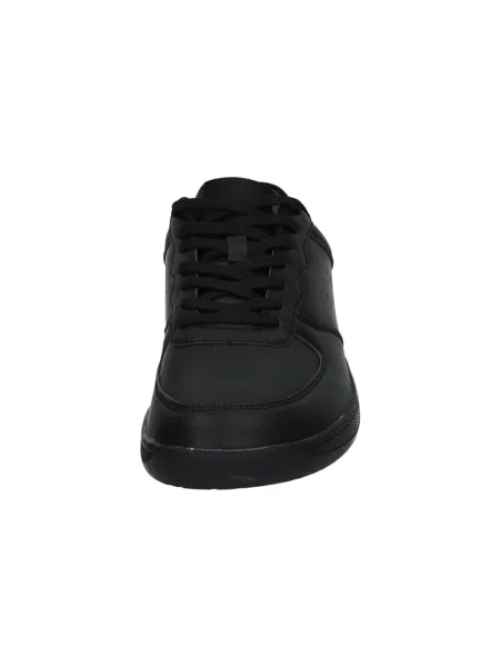Pantofi Demax negru