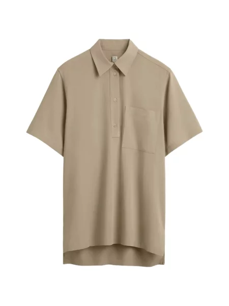 Scurt top Toteme