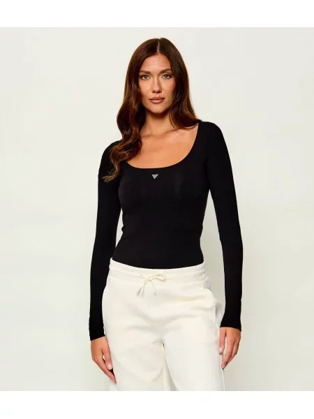 GUESS Body LARISSA negru