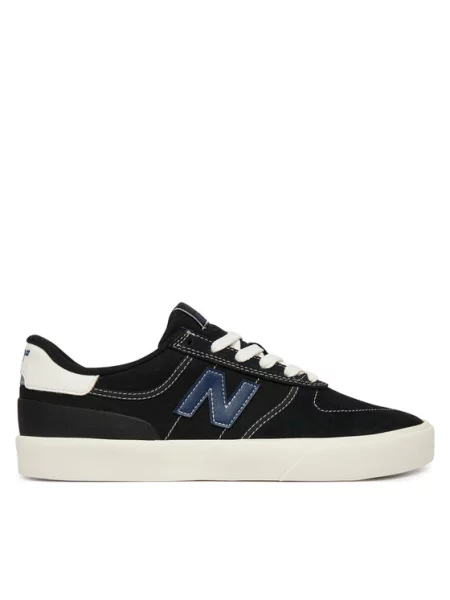 Tenisky New Balance čierna