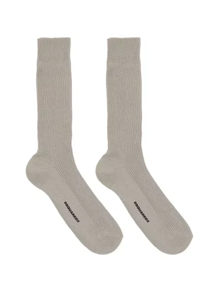 Șosete Dsquared2 tricotate