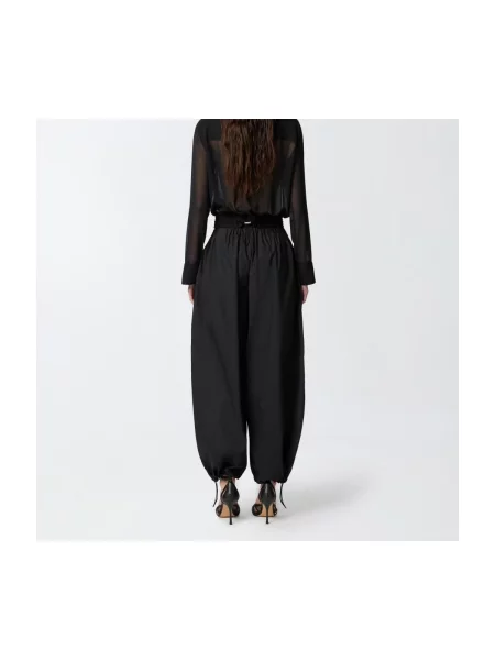 Pantaloni Pinko negru