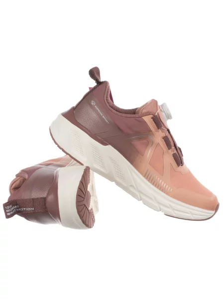 Botine Soprani Sport