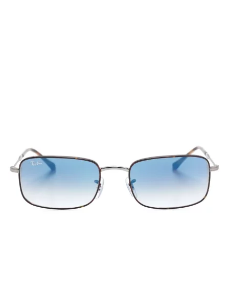 Ochelari de soare Ray-ban negru