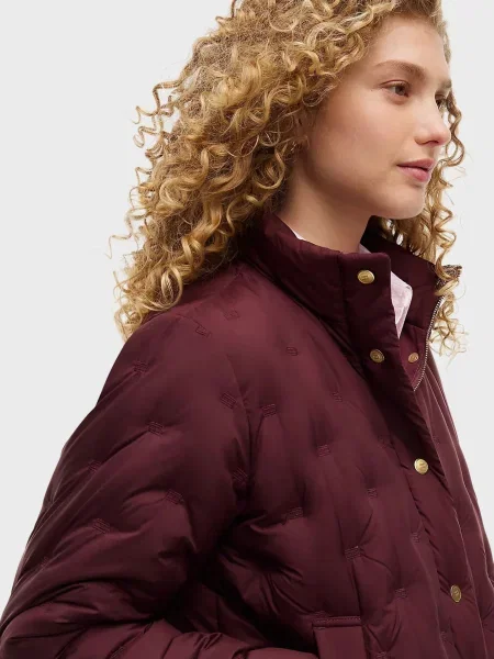 Пуховик Tommy Hilfiger