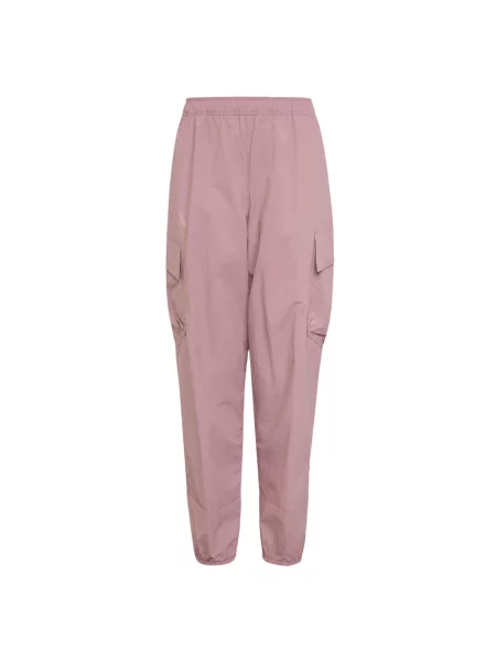 ADIDAS TERREX Hlače za vanjske uvjete Xploric sivkasto mauve ljubičasta