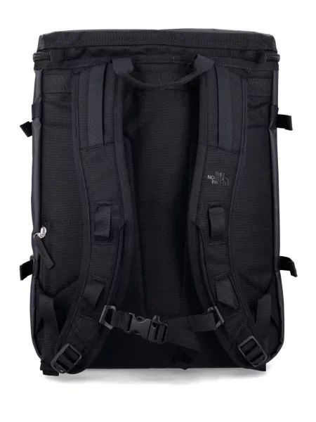 Kuprinė The North Face juoda
