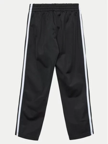 Teplákové kalhoty adidas černé