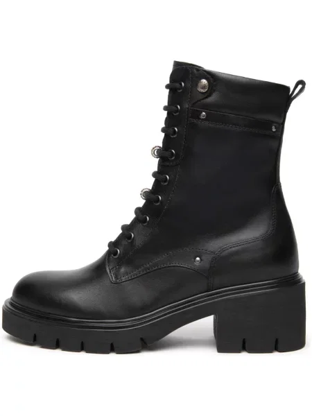Pantofi Nerogiardini negru