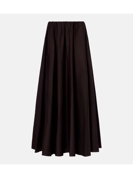 Fusta maxi Staud maro
