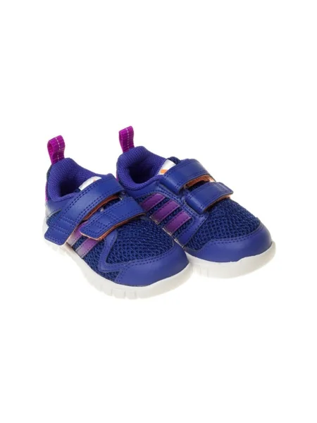 Tenisky Adidas modrá