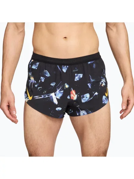 Брифы Nike для бега черные